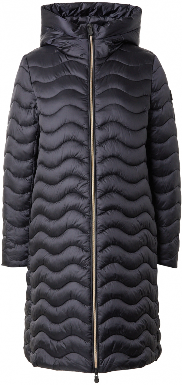 SAVE THE DUCK Zimný kabát 'SYNNA'  čierna