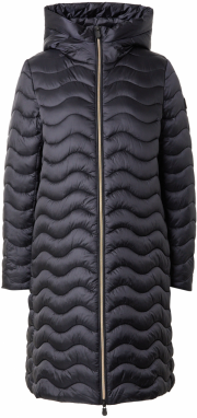 SAVE THE DUCK Zimný kabát 'SYNNA'  čierna