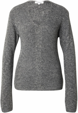 s.Oliver Sveter  tmavosivá