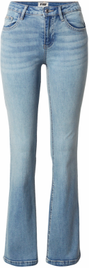 Tally Weijl Džínsy  modrá denim