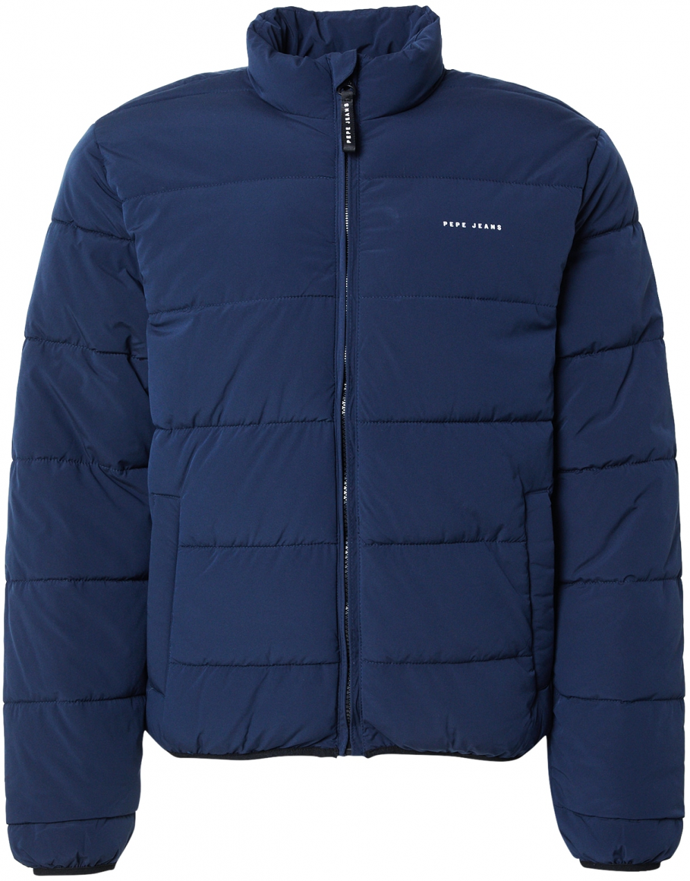 Pepe Jeans Prechodná bunda  námornícka modrá