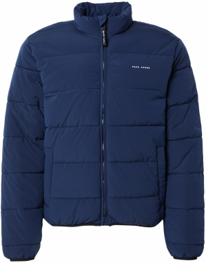 Pepe Jeans Prechodná bunda  námornícka modrá