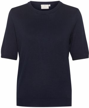 Kaffe Sveter 'KALizza'  tmavomodrá