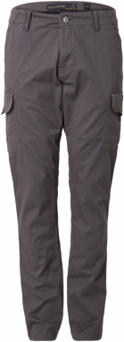 INDICODE JEANS Kapsáče 'Pilliam'  tmavosivá
