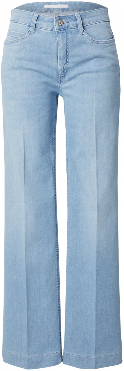 MAC Džínsy  svetlomodrá
