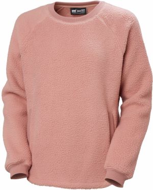 HELLY HANSEN Sveter 'ESCAPE'  staroružová