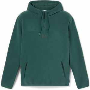 TIMBERLAND Tričko  tmavozelená