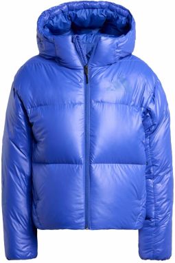 ADIDAS SPORTSWEAR Športová bunda 'Z.N.E'  modrá