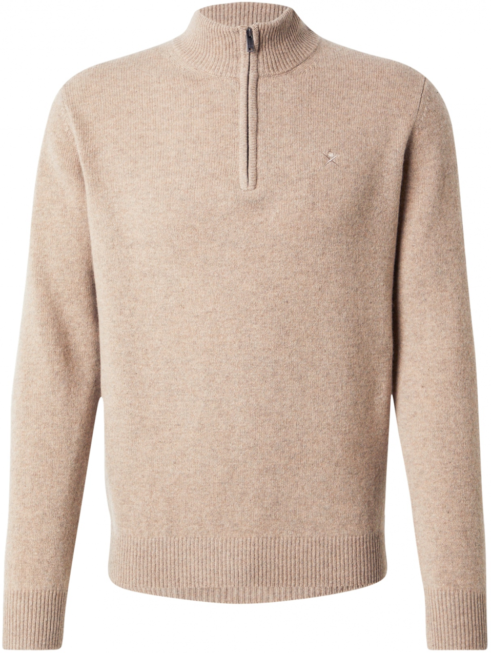 Hackett London Sveter  béžová