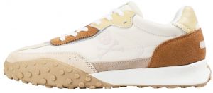 Scalpers Nízke tenisky ' '  farba ťavej srsti / hnedá