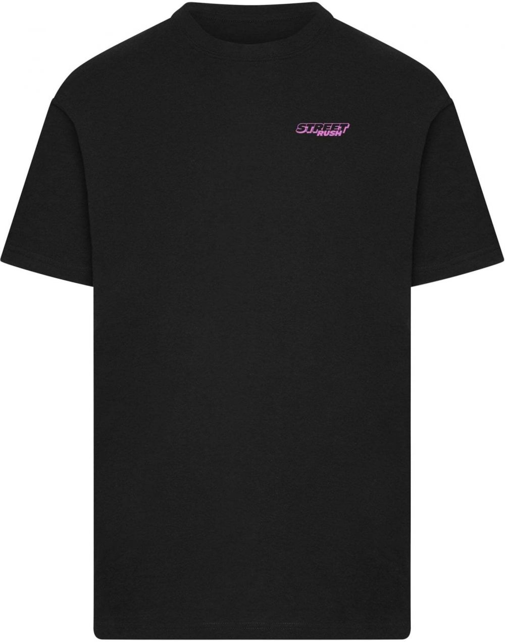 Mister Tee Tričko ' '  čierna