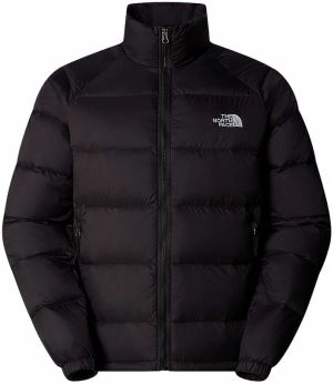 THE NORTH FACE Zimná bunda 'Hydrenalite'  čierna