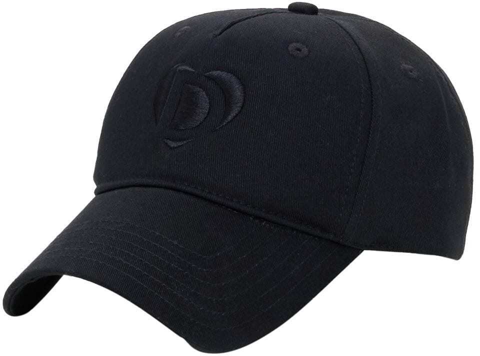 Desigual Čiapka  čierna