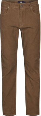 Petrol Industries Džínsy 'Russel'  hnedá