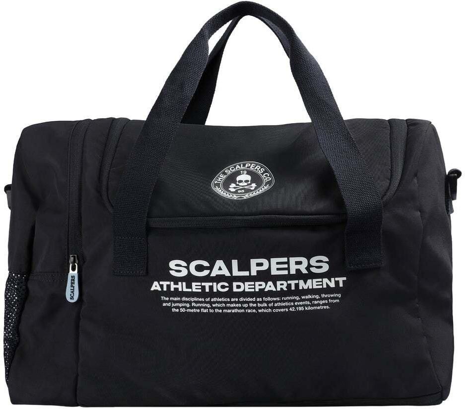 Scalpers Kabelky  námornícka modrá