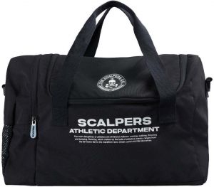 Scalpers Kabelky  námornícka modrá