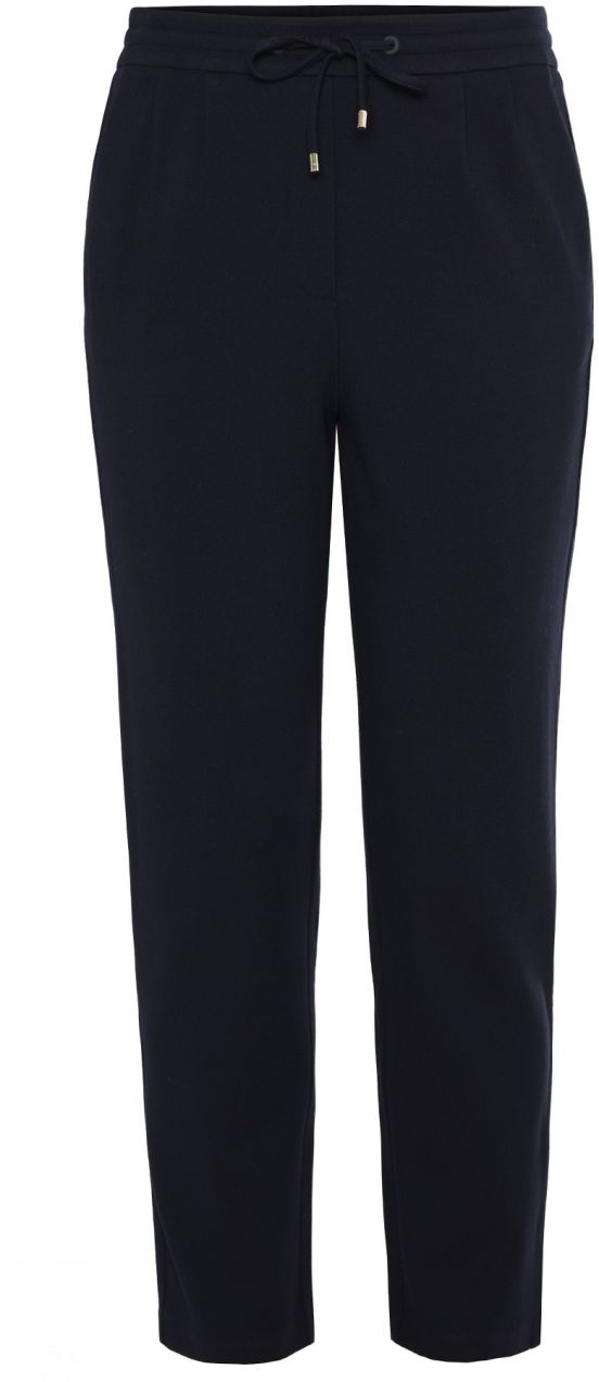 TATUUM Chino nohavice 'LILOTI'  námornícka modrá