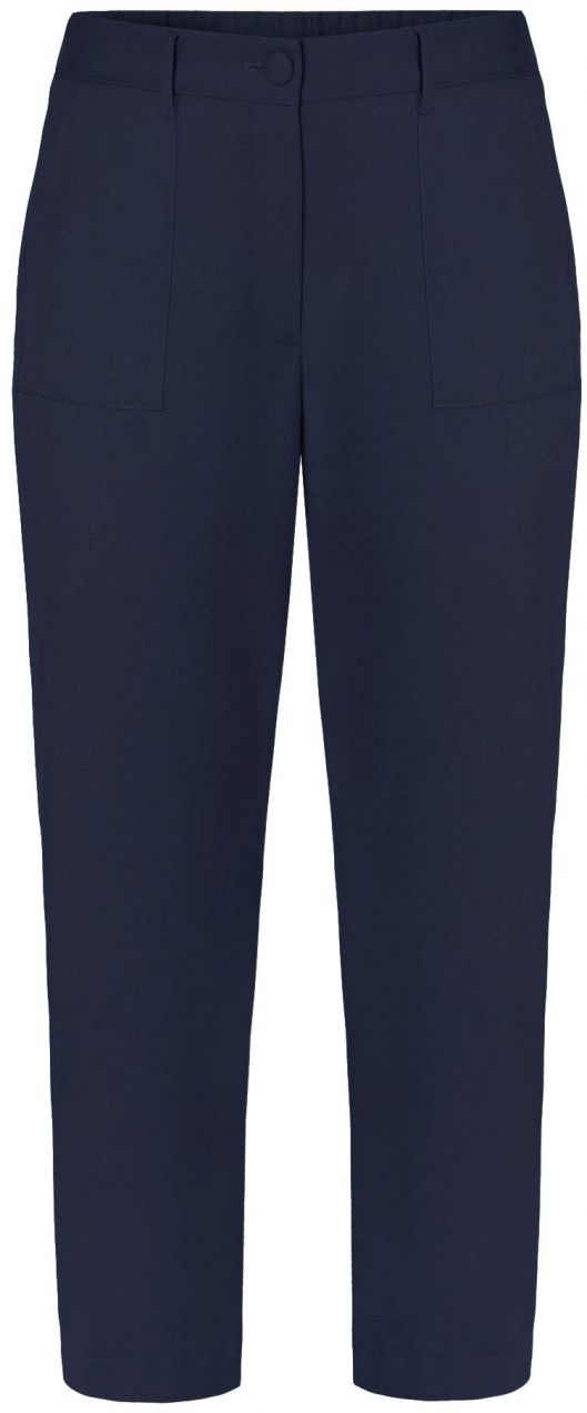 TATUUM Nohavice 'Dabarino'  námornícka modrá