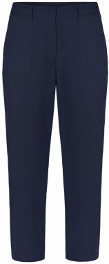 TATUUM Nohavice 'Dabarino'  námornícka modrá