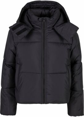 Urban Classics Zimná bunda  čierna