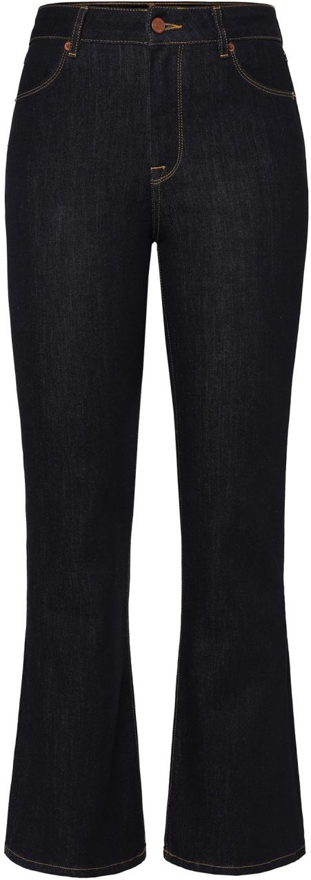 TATUUM Nohavice  modrá denim