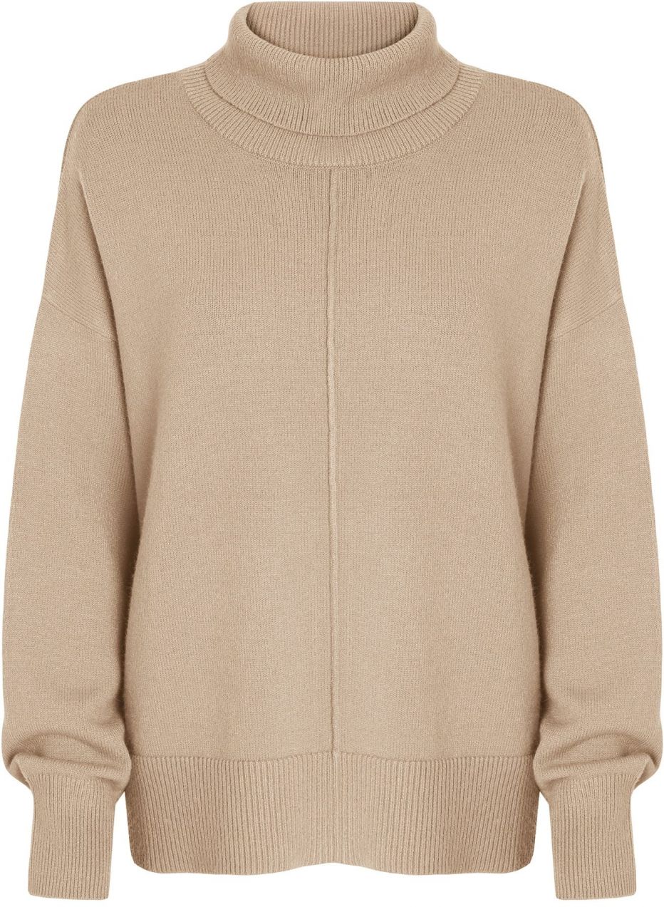 TATUUM Sveter  béžová