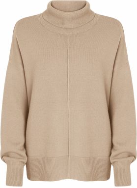 TATUUM Sveter  béžová