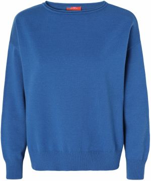 TATUUM Sveter  modrá