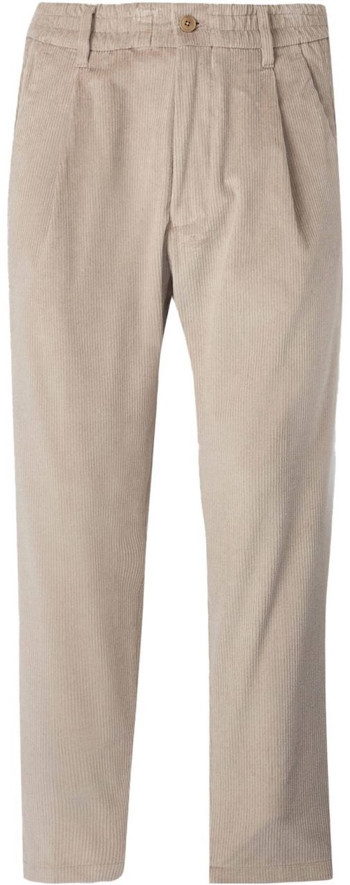 DRYKORN Chino nohavice 'Chasy'  tmavobéžová