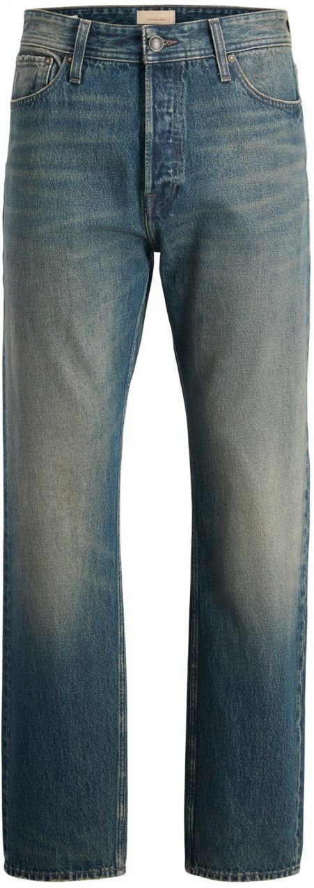 JACK & JONES Džínsy 'JJICHRIS JJCOOPER'  modrá denim