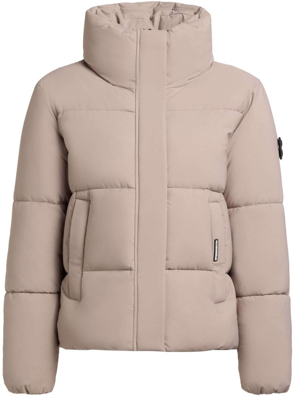 khujo Zimná bunda 'Rinja2 Matt'  nebielená