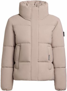 khujo Zimná bunda 'Rinja2 Matt'  nebielená