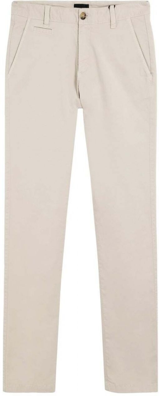 Scalpers Chino nohavice  béžová