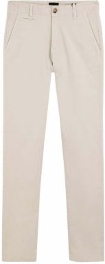 Scalpers Chino nohavice  béžová