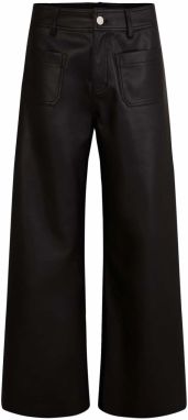 Morgan Nohavice  čierna