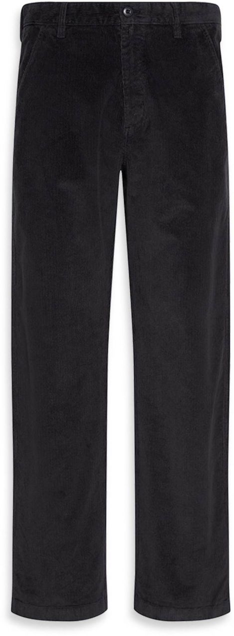 Calvin Klein Jeans Nohavice '90S'  čierna