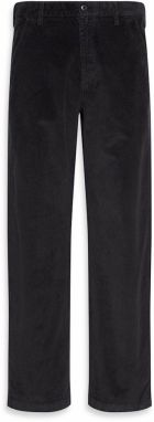 Calvin Klein Jeans Nohavice '90S'  čierna