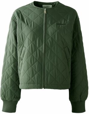 Carhartt WIP Prechodná bunda 'Elma'  zelená