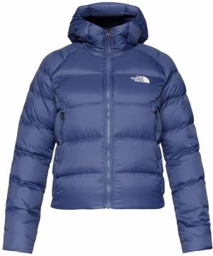 THE NORTH FACE Outdoorová bunda 'Hyalite'  modrá / biela