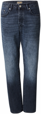 Only & Sons Džínsy 'ONSEedge'  tmavomodrá