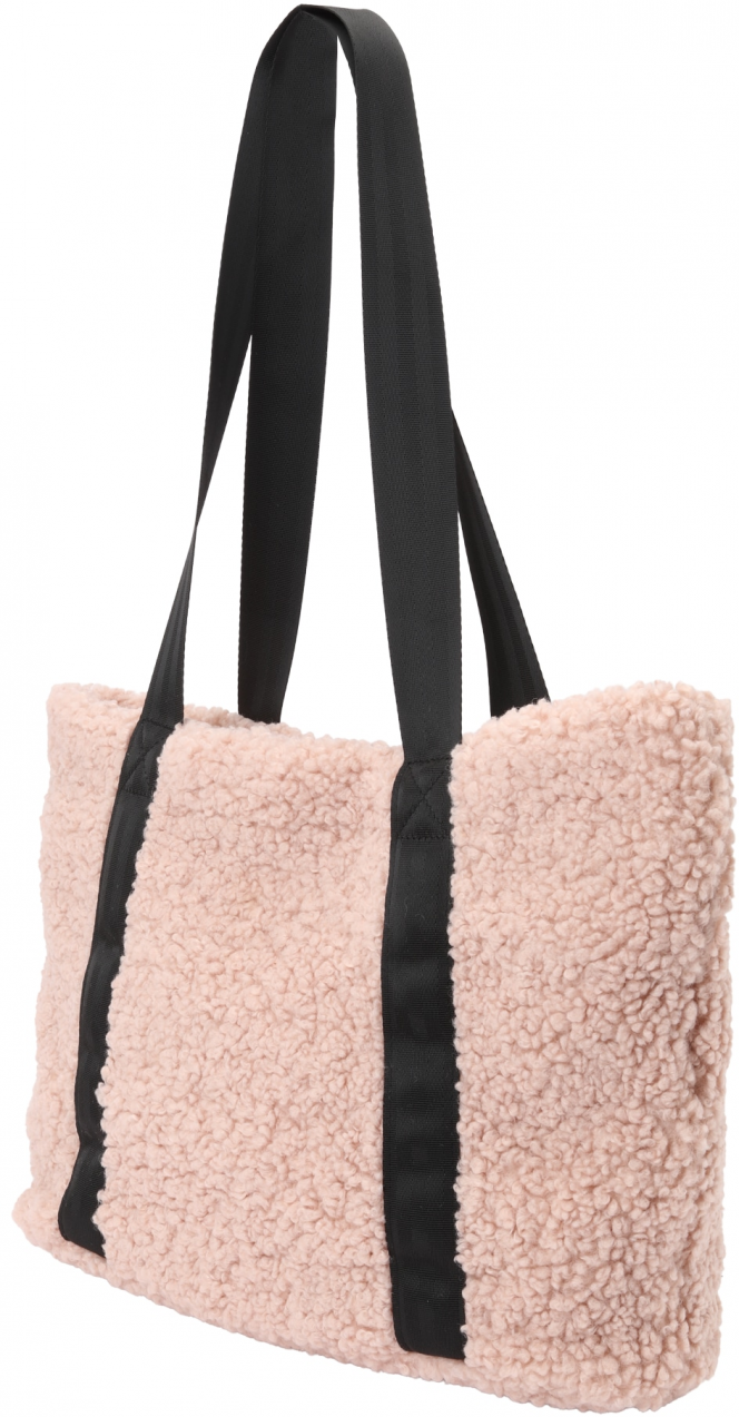 LUHTA Športová taška 'Olars'  svetloružová