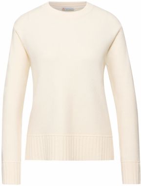 STREET ONE Sveter  svetlobéžová