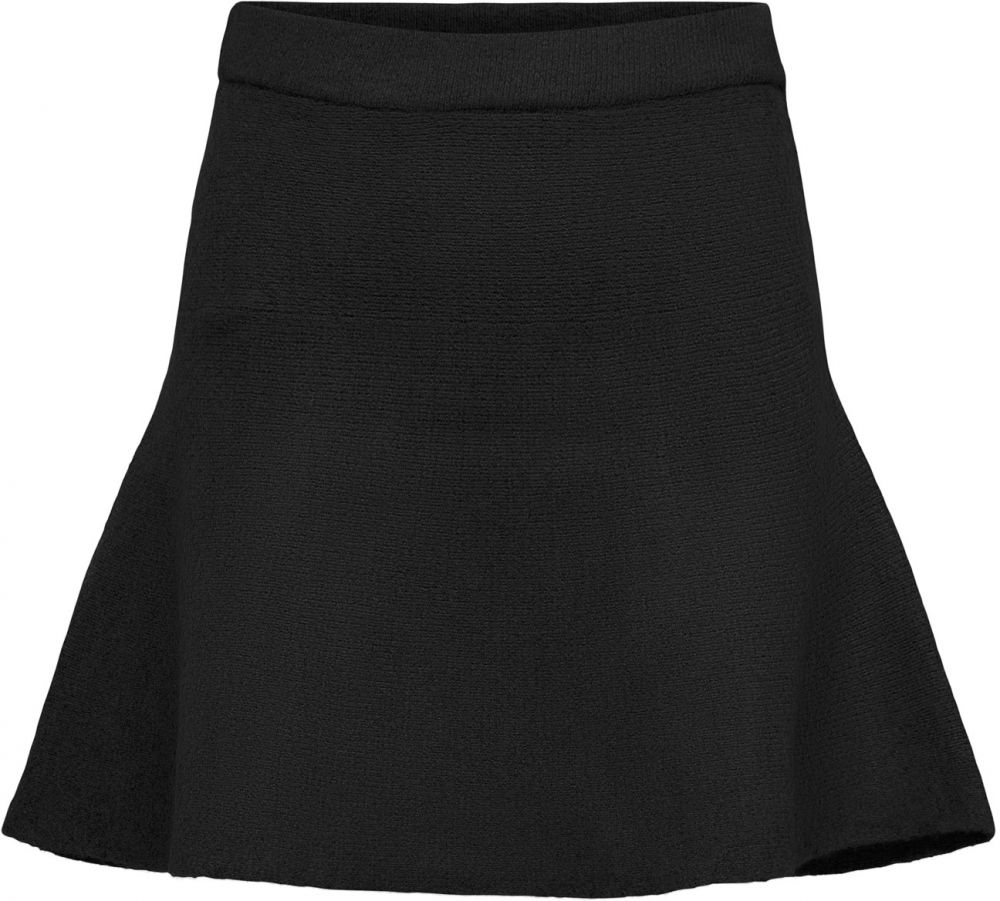 JDY Sukňa 'JDYLEA'  čierna