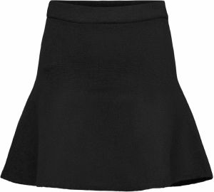 JDY Sukňa 'JDYLEA'  čierna