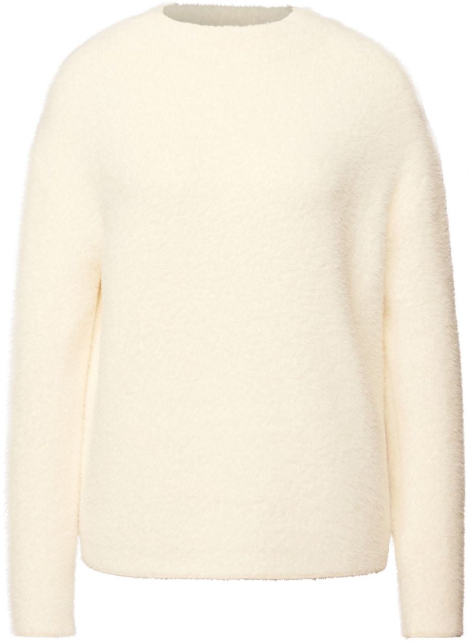 STREET ONE Sveter  béžová