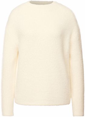 STREET ONE Sveter  béžová