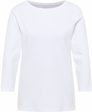 CECIL Tričko  biela