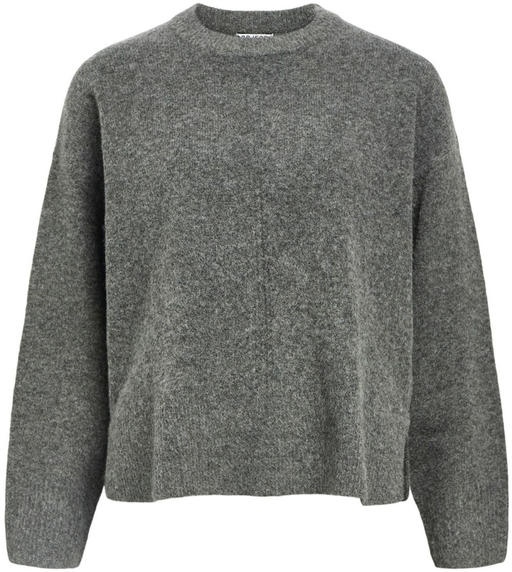 OBJECT Sveter 'OBJJUNO'  tmavosivá