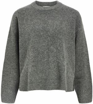 OBJECT Sveter 'OBJJUNO'  tmavosivá