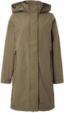 ONLY Prechodná parka 'ONLKARA'  zelená